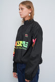 Cortaviento Negro Surf Style Talla TU Image 1