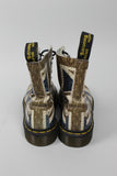 Bototo Multicolor Dr Martens Talla 41 Image 3