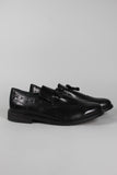 Zapato Negro executive imperials Talla 13 Image 2