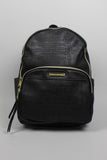 Cartera/Mochila Negro Juicy Couture Talla TU