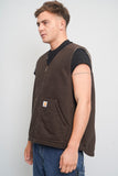 Jacket Café Carhartt Talla Xl Image 1