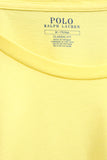 Polera Amarillo Polo Talla M Image 3