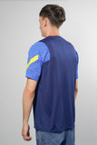 Polera Multicolor Nike Talla L Image 2