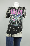 Polera Multicolor AC/DC Talla S Image 0