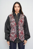 Cortaviento Multicolor lavon Talla L