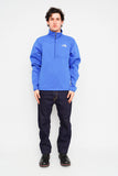 Polerón celeste The North Face Talla L Image 3