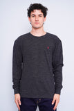 Polera grafito polo ralph lauren Talla M Image 0