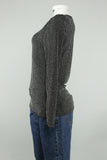 Sweater Multicolor Bcbg Talla L Image 1