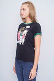 Polera Multicolor Betty Boop Talla L Image 1