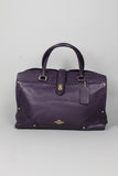 Cartera/Mochila uva Coach Talla TU Image 0