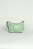 Cartera/Mochila Verde Coach Talla S Image 0