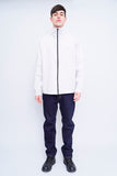 Polerón Gris Lacoste Talla Xxl Image 3