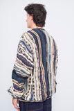 Sweater Multicolor Tundra Talla Xl Image 2