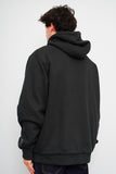 Polerón Negro Carhartt Talla L Image 2