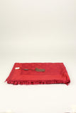 Bufanda Rojo loui vuitton Talla TU Image 1