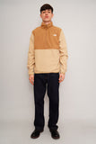 Poleron bicolor The North Face Talla L Image 3
