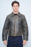 Jacket Café American Eagle Talla M Image 0