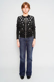 Sweater Negro Michael Kors Talla L Image 3