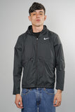 Cortaviento Negro Nike Talla L Image 0