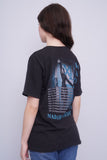 Polera Negro fun tees Talla TU Image 2