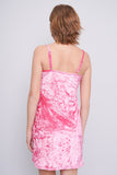 Vestido fucsia Juicy Couture Talla L Image 2