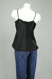 Top Negro Banana Republic Talla M Image 2