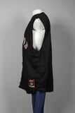 Polera Negro Reebok Talla Xl Image 1
