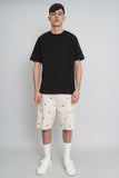 Short crema polo ralph lauren Talla TU Image 3