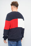 Sweater Multicolor Tommy Hilfiger Talla Xl Image 2