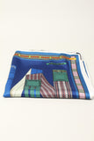Pañuelo ecuestre Nostalgic Talla TU Image 0