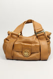 Cartera/Mochila camel Michael Kors Talla TU Image 0
