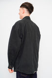 Camisa Negro Carhartt Talla L Image 2