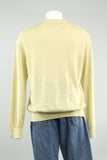 Sweater Beige Tommy Hilfiger Talla L Image 2