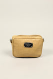 Cartera/Mochila Beige Michael Kors Talla TU Image 0