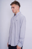 Camisa Gris ralph lauren Talla L Image 1