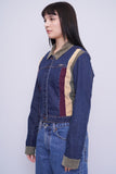 Jacket Multicolor Fubu Talla L Image 1