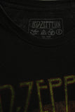 Polera Gris led zeppelin Talla Xl Image 3