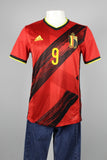 Polera Multicolor adidas Talla S