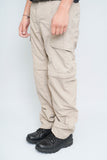 Pantalón Beige The North Face Talla M Image 1