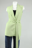 Jacket Verde Zara Talla S Image 0