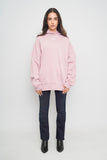 Polerón Rosado Reebok Talla Xl Image 3