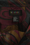 Camisa Multicolor Surprise Talla L Image 3