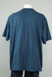 Polera Azul Carhartt Talla Xl Image 2