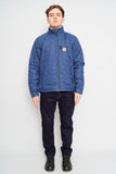 Parka Azul Carhartt Talla M Image 3