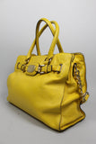 Cartera/Mochila Amarillo Michael Kors Talla TU Image 1