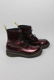Bototo Burdeo dr martens vegan Talla 37 Image 2