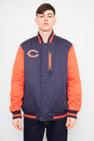 Bomber bicolor Nike Talla Xl Image 0