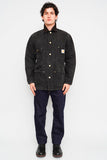 Jacket Negro Carhartt Talla TU Image 3