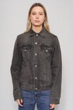 Jacket Gris Levis Talla S