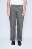 Pantalón Verde Carhartt Talla 34x30 Image 0